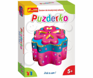 Sada Ranok pro kreativní hru - Puzzle - 157122