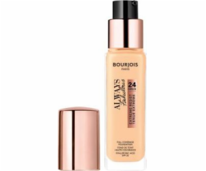 Bourjois Paris Always Fabulous Extreme Resist SPF20 120 L...