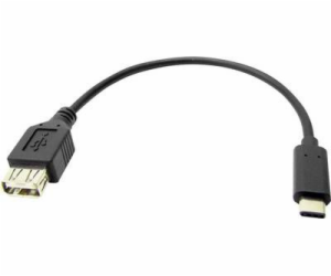 Goobay USB-C – USB adaptér černý (67894)