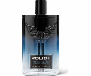 Police Deep Blue EDT 100 ml