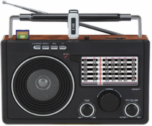 Rádio Dartel RD-70