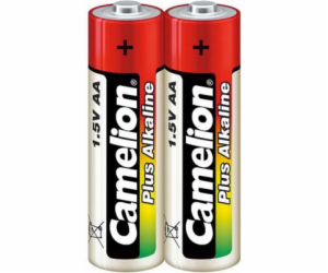 Camelion Battery Plus AA / R6 2 ks.