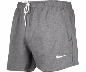 Nike Nike Park 20 Short CW6963-071 šedá XS