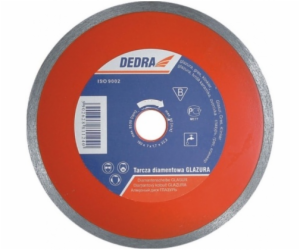 Dedra Diamond kotouč 250mm 25,4mm H1126E