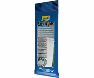 Tetra EasyWipes - Ubrousky 10 kusů