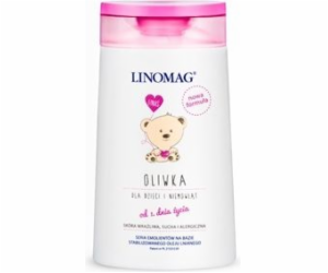 Linomag Olivový 200 ml (LI0005)