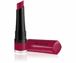 Bourjois Paris Rouge Velvet The rtěnka Lipstick 10 2,4g