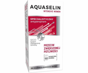 AA Aquaselin Intensive roll-on deodorant pro ženy 50ml