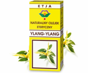 Etja Ylang-Ylang esenciální olej, 10 ml