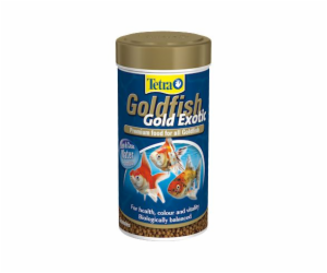 Tetra Goldfish Gold Exotic 250 ml