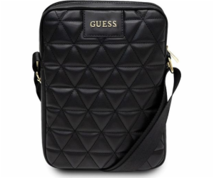 Pouzdro na tablet Guess Guess Bag GUTB10QLBK 10 černá/čer...