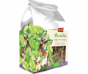 Vitapol Vita Herbal pro hlodavce a králíky, jitrocel, 75g