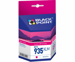 Inkoust Black Point BPH935XLM (purpurový)