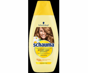 Schwarzkopf Schauma šampon na každý den 400 ml