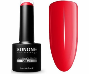 Sunone SUNONE_UV/LED Gel Polish Color hybridní lak C09 Ca...