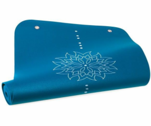 Tiguar Yoga Mat Yoga Basis Mat Marine (TI-J0008M)