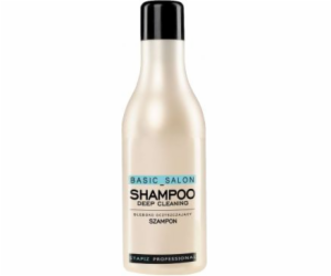 Stapiz Professional Deep Cleansing Shampoo 1000 ml