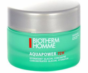 Biotherm Homme Aquapower 72h gel-krém 50ml