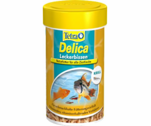 Tetra Delica Krill 100 ml