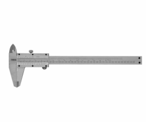 Modeco Třmen z nerezové oceli 150 mm (MN-85-001)