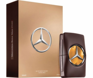 Mercedes-Benz Man Private EDP 100 ml