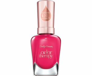 Sally Hansen Color Therapy Argan Oil Formula lak na nehty...