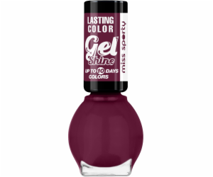 Miss Sporty Lasting Color Gel Shine lak na nehty 554 7ml