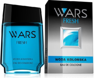 Wars Fresh EDC 90 ml