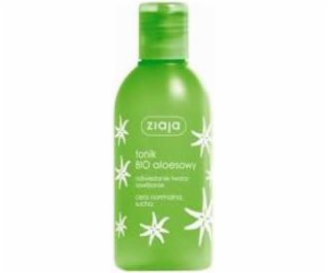 Ziaja Aloe Series Pleťové tonikum 200 ml