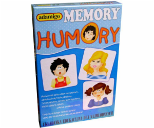 Adamigo ADAMIGO MEMORY HUMORY HRA - 4959