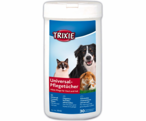 Trixie Univerzální hygienické ubrousky 30 ks.