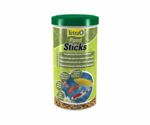 Tetra Pond Sticks 1l