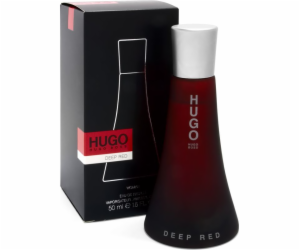 Hugo Boss Deep Red EDP 50 ml