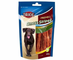 Trixie Strips Premio Omega Stripes Chicken 100g