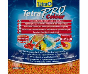 Tetra TetraPro Color 12g sáček