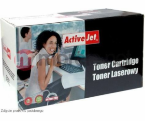 Activejet toner ATH-541N Náhradní azurová CB541A/CRG-716C...