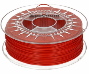 Spectrum Filament PLA červená