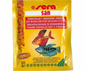 Sera SAN BAG 10 g