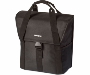 Basil GO SINGLE BAG 18L, černý - (BAS-17656)