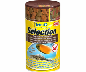 Tetra Selection 100 ml