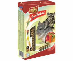 Vitapol Granulované krmivo pro činčily Vitapol 500g