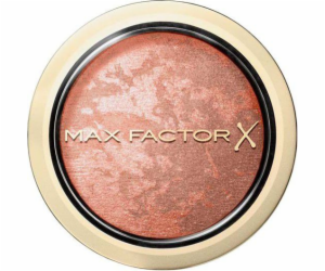 MAX FACTOR Creme Puff Blush 1,5g 25 svůdná růže