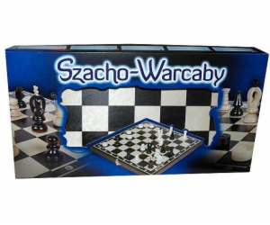 Magiera šachy 35cm