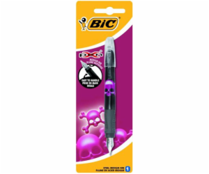 Bic PLNICÍ PEN BIC X DECOR DEKOR DÍVČÍ RŮŽE BLISTER 1 KS ...