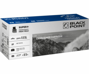 Toner Black Point LBPPS111L Náhradní černý toner MLT-D111...