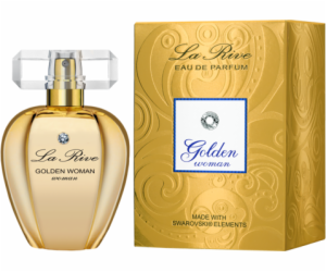 La Rive Golden EDP 75 ml