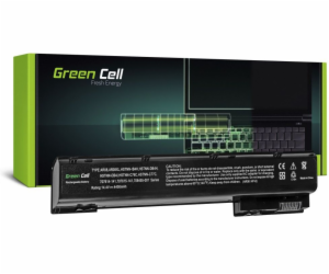 Baterie Green Cell AR08 AR08XL pro HP ZBook (HP113)