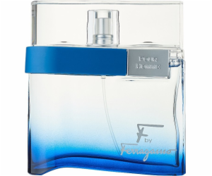 Salvatore Ferragamo F By Feregamo Free Time EDT 100 ml