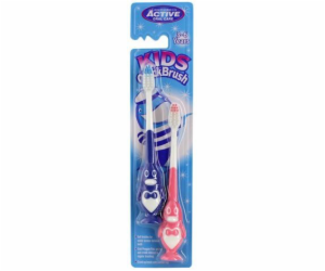 Rychlý zubní kartáček Active Oral Care Kids (3-6 let) 1 b...