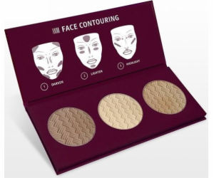 Affect Contour Palette 3x6g